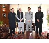 press release picture