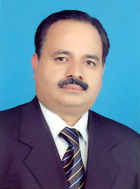 Profile Picture of Zahid Hanif